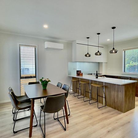 Sky Stars Brand-New Comfortable 3 & 4-Bedroom Houses Auckland Dış mekan fotoğraf