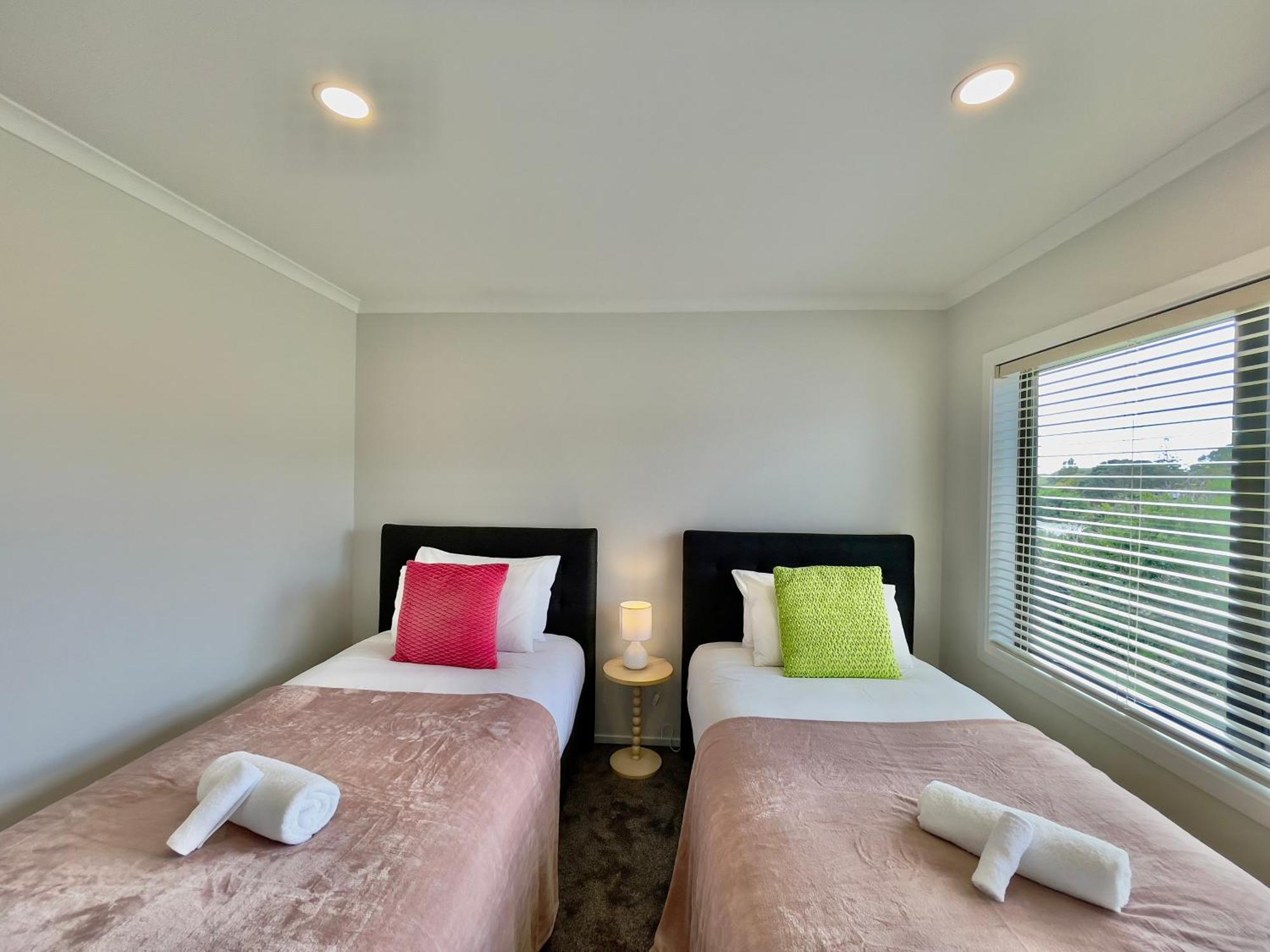 Sky Stars Brand-New Comfortable 3 & 4-Bedroom Houses Auckland Dış mekan fotoğraf