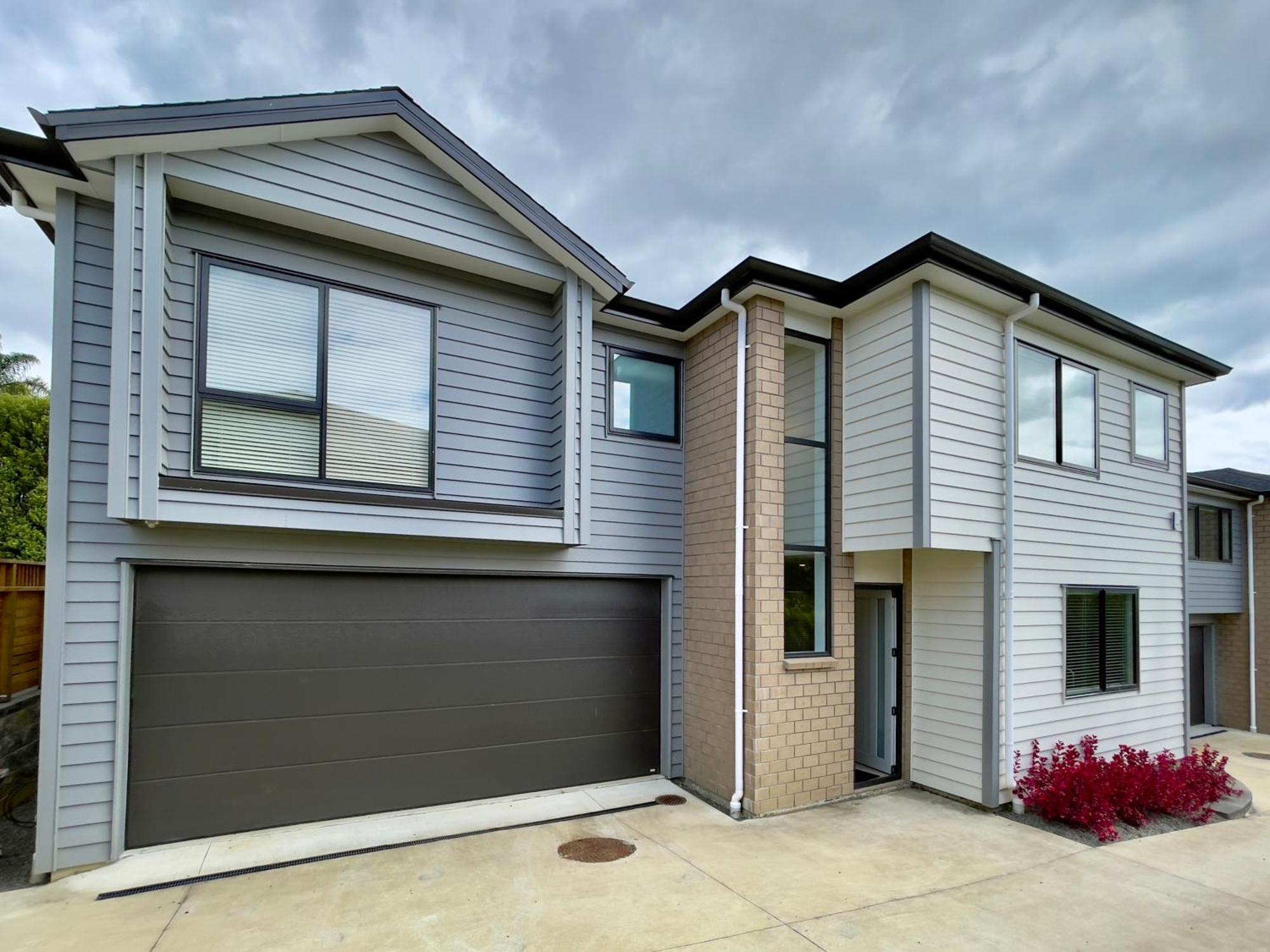 Sky Stars Brand-New Comfortable 3 & 4-Bedroom Houses Auckland Dış mekan fotoğraf