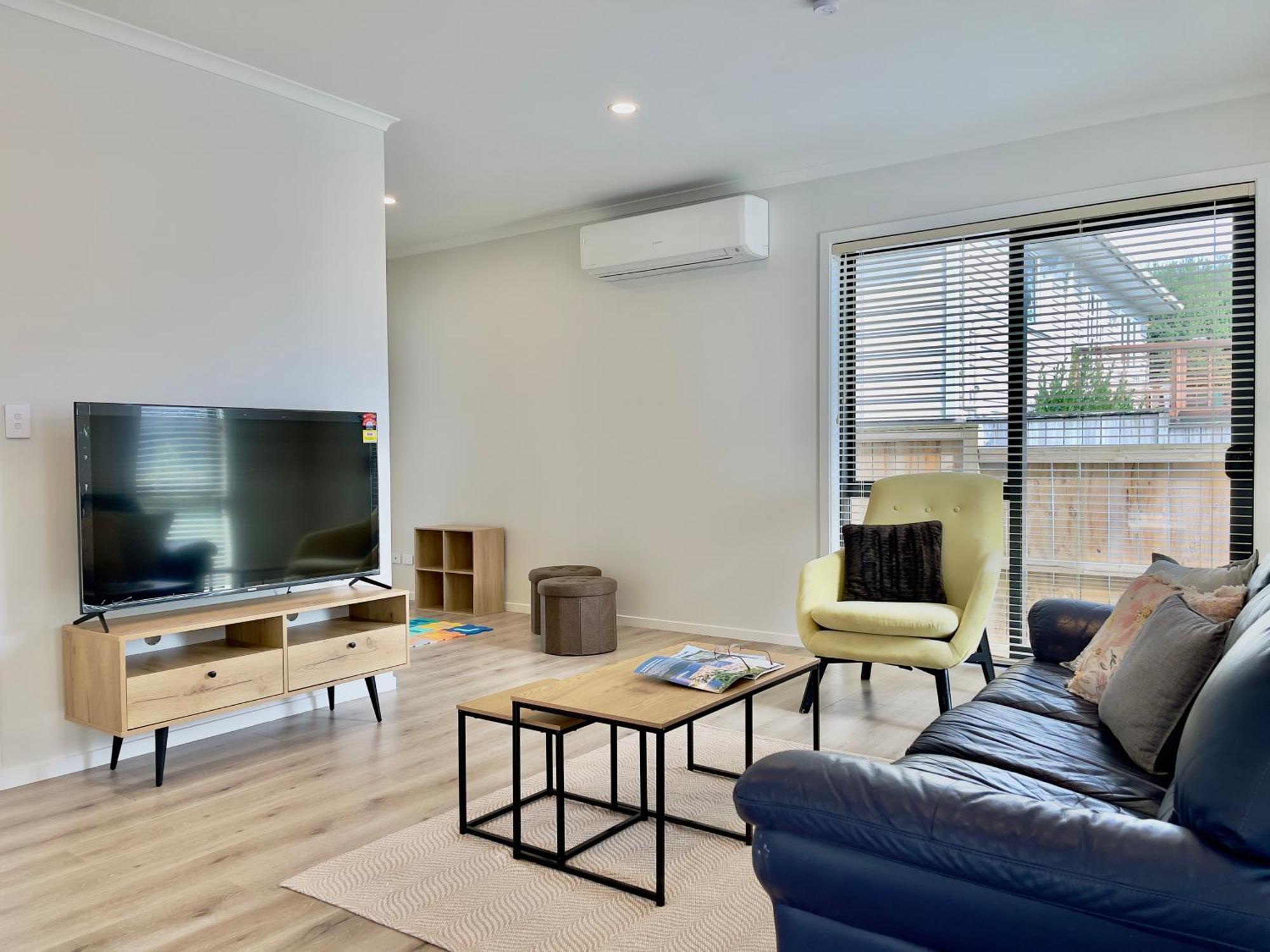 Sky Stars Brand-New Comfortable 3 & 4-Bedroom Houses Auckland Dış mekan fotoğraf