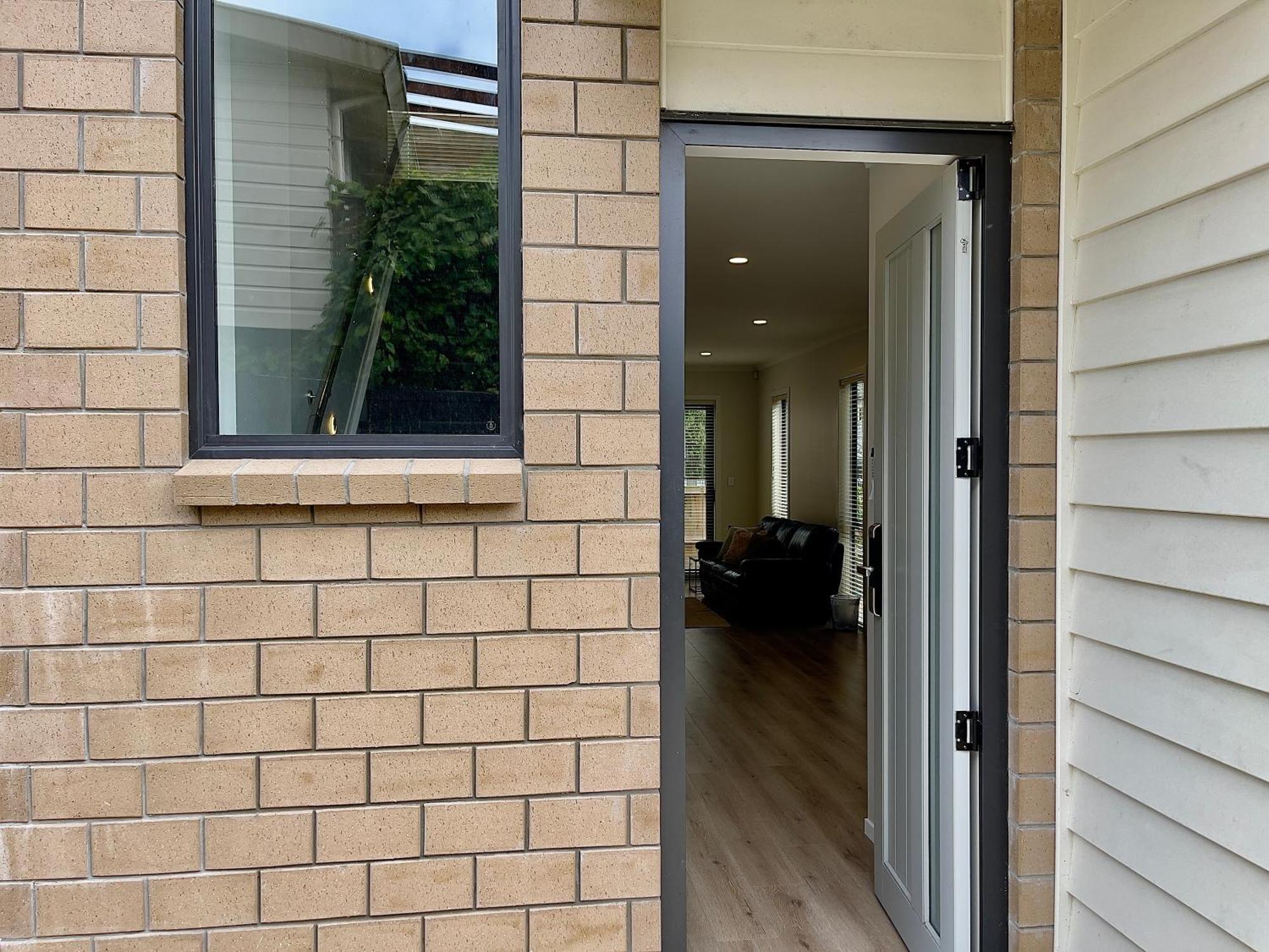 Sky Stars Brand-New Comfortable 3 & 4-Bedroom Houses Auckland Dış mekan fotoğraf