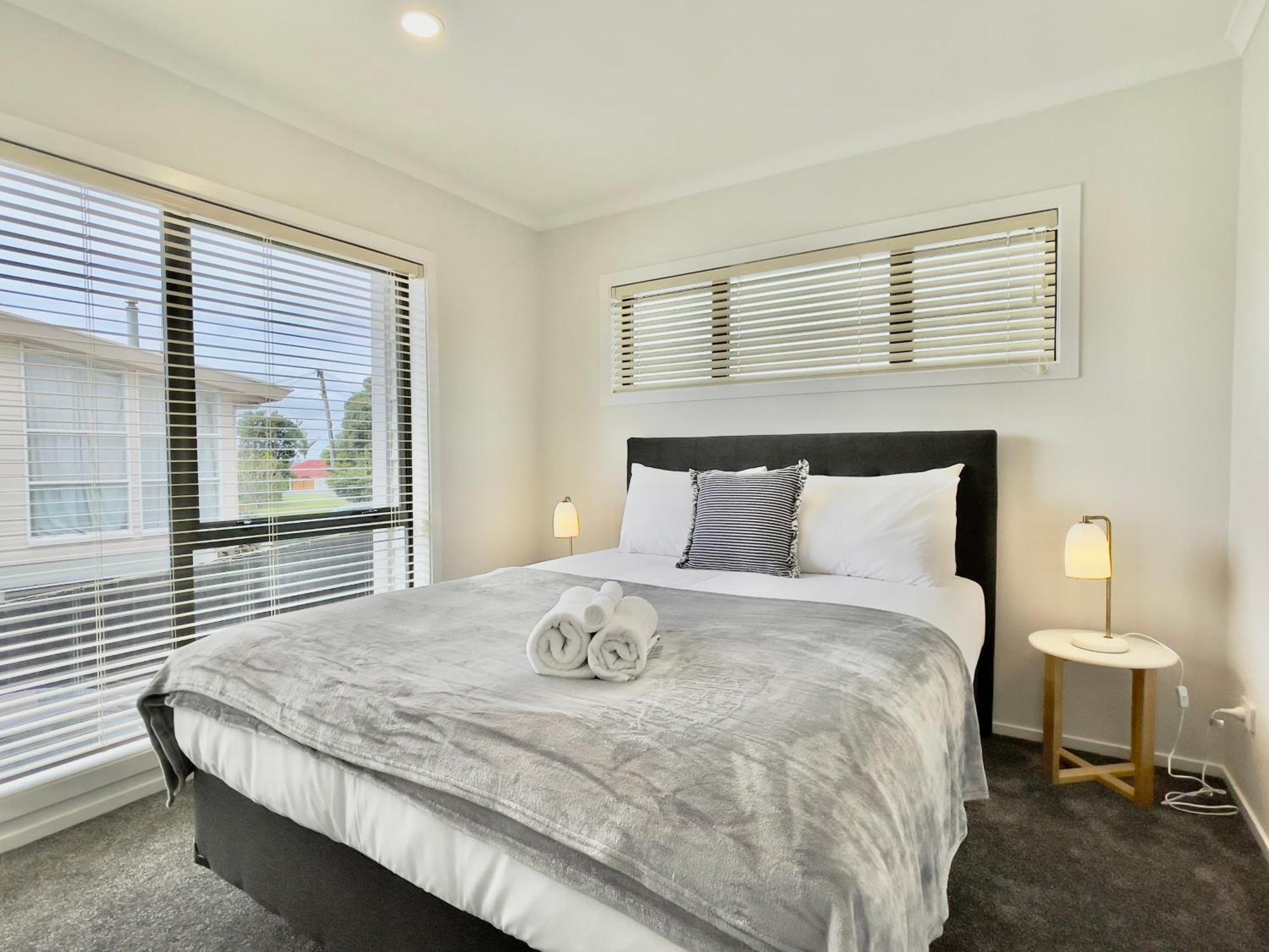 Sky Stars Brand-New Comfortable 3 & 4-Bedroom Houses Auckland Dış mekan fotoğraf