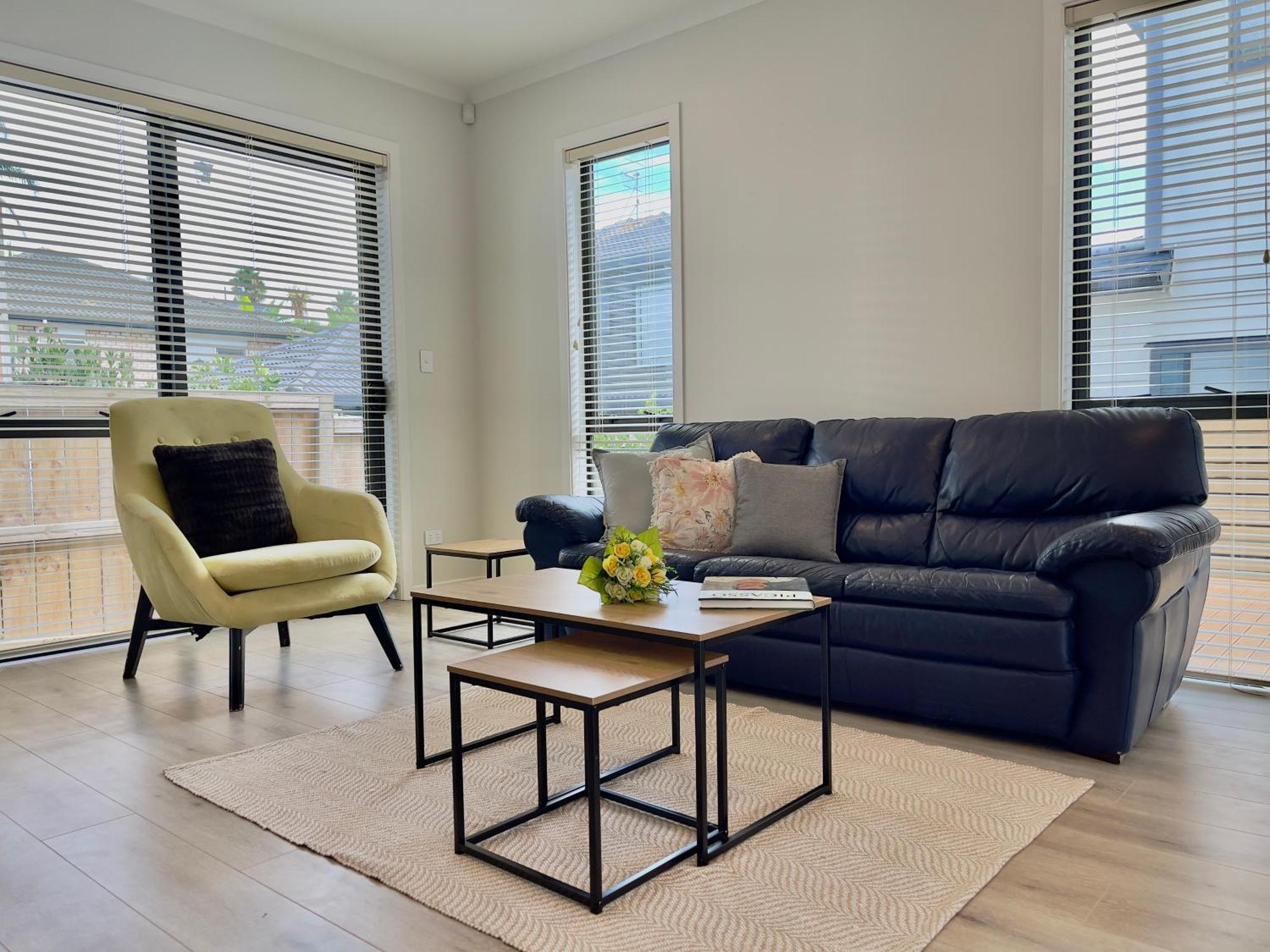 Sky Stars Brand-New Comfortable 3 & 4-Bedroom Houses Auckland Dış mekan fotoğraf