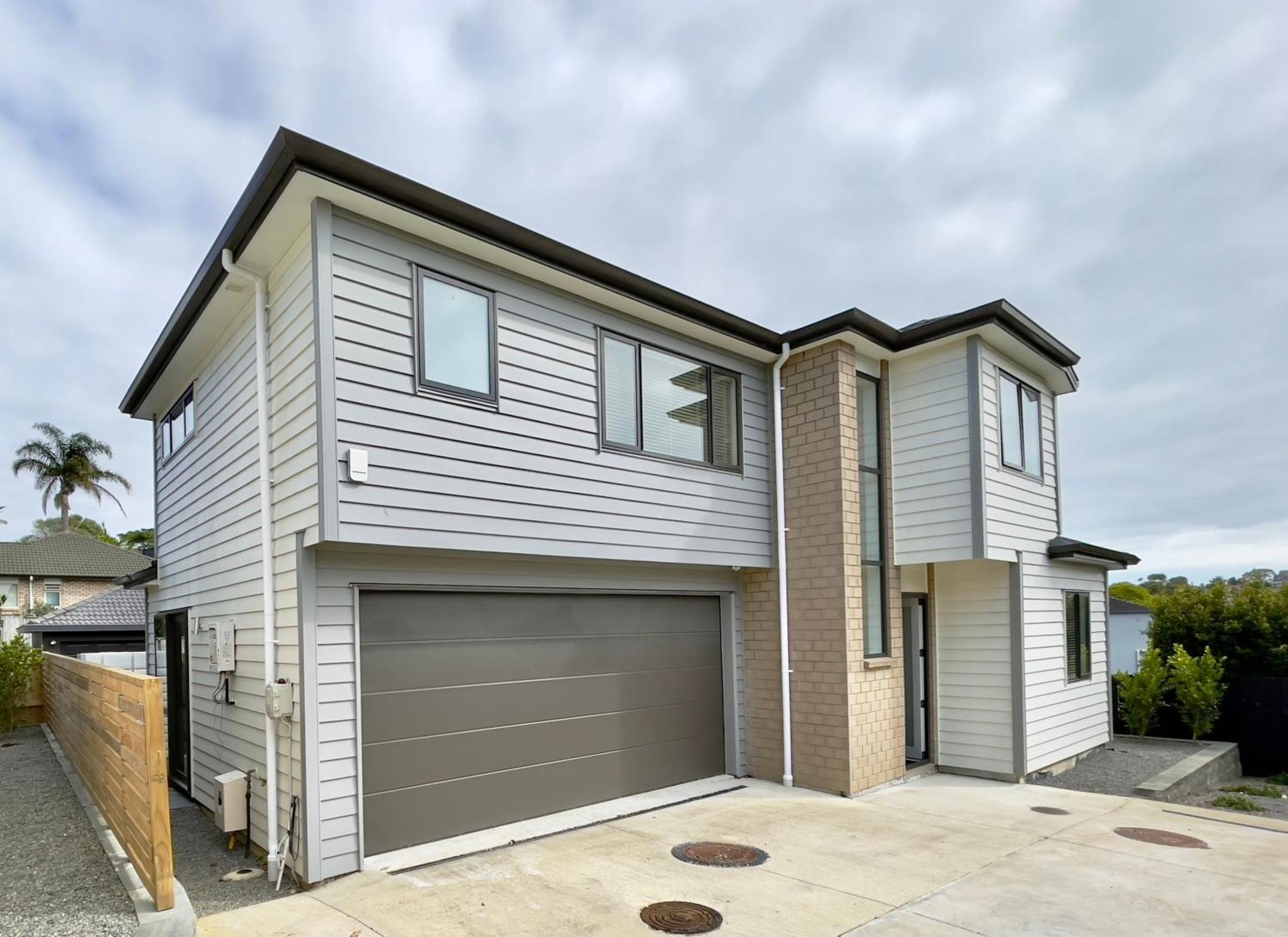 Sky Stars Brand-New Comfortable 3 & 4-Bedroom Houses Auckland Dış mekan fotoğraf