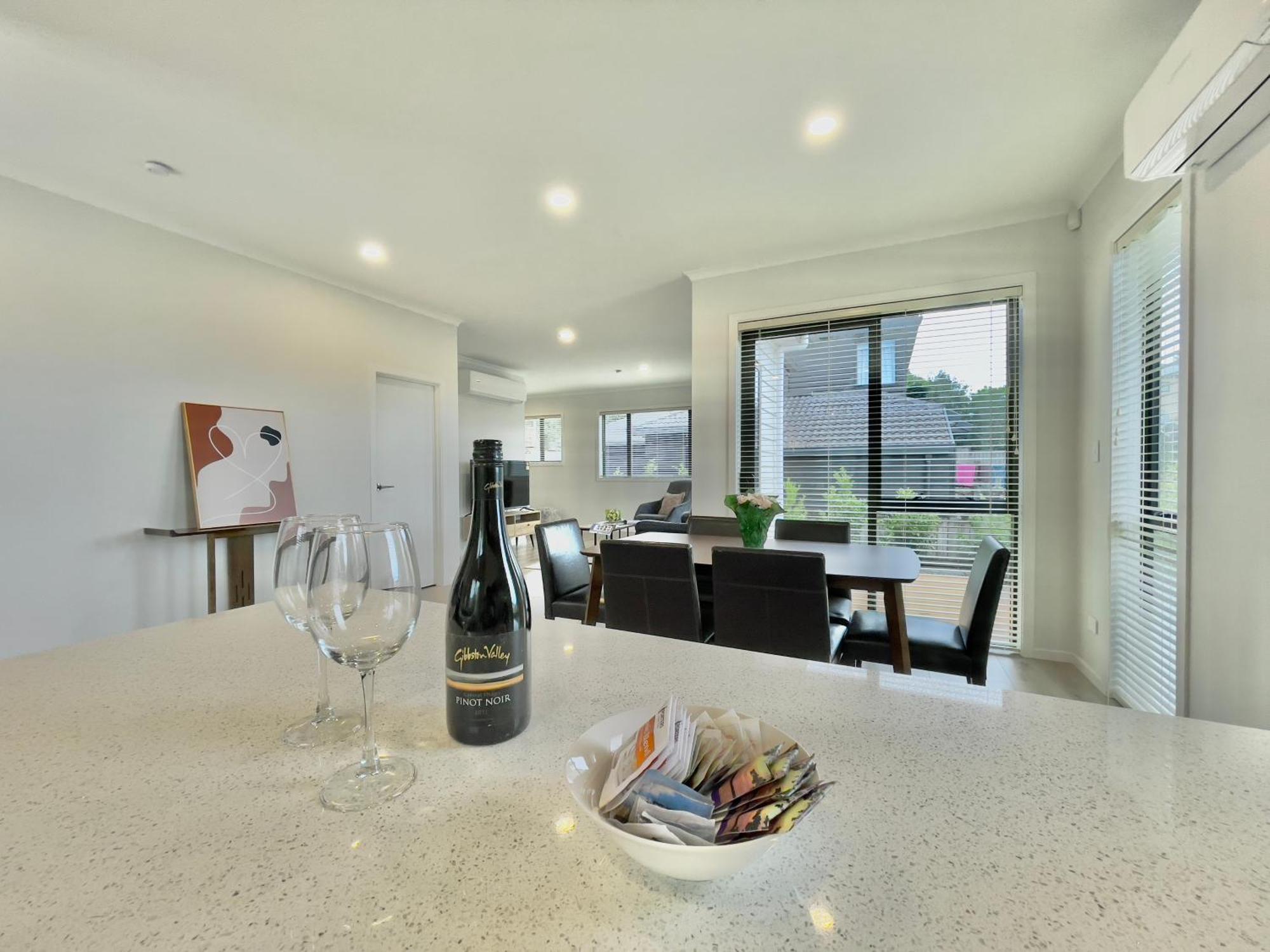 Sky Stars Brand-New Comfortable 3 & 4-Bedroom Houses Auckland Dış mekan fotoğraf