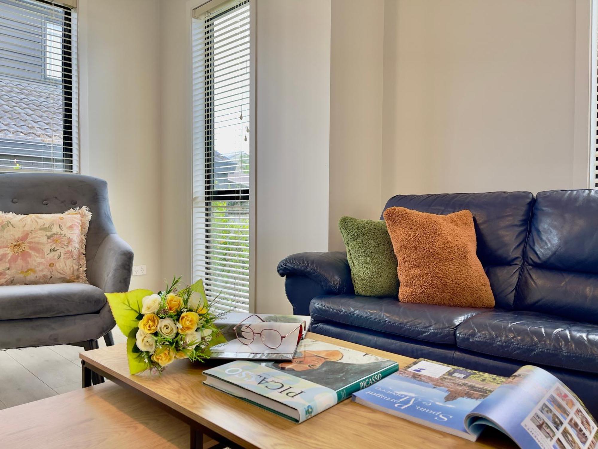 Sky Stars Brand-New Comfortable 3 & 4-Bedroom Houses Auckland Dış mekan fotoğraf
