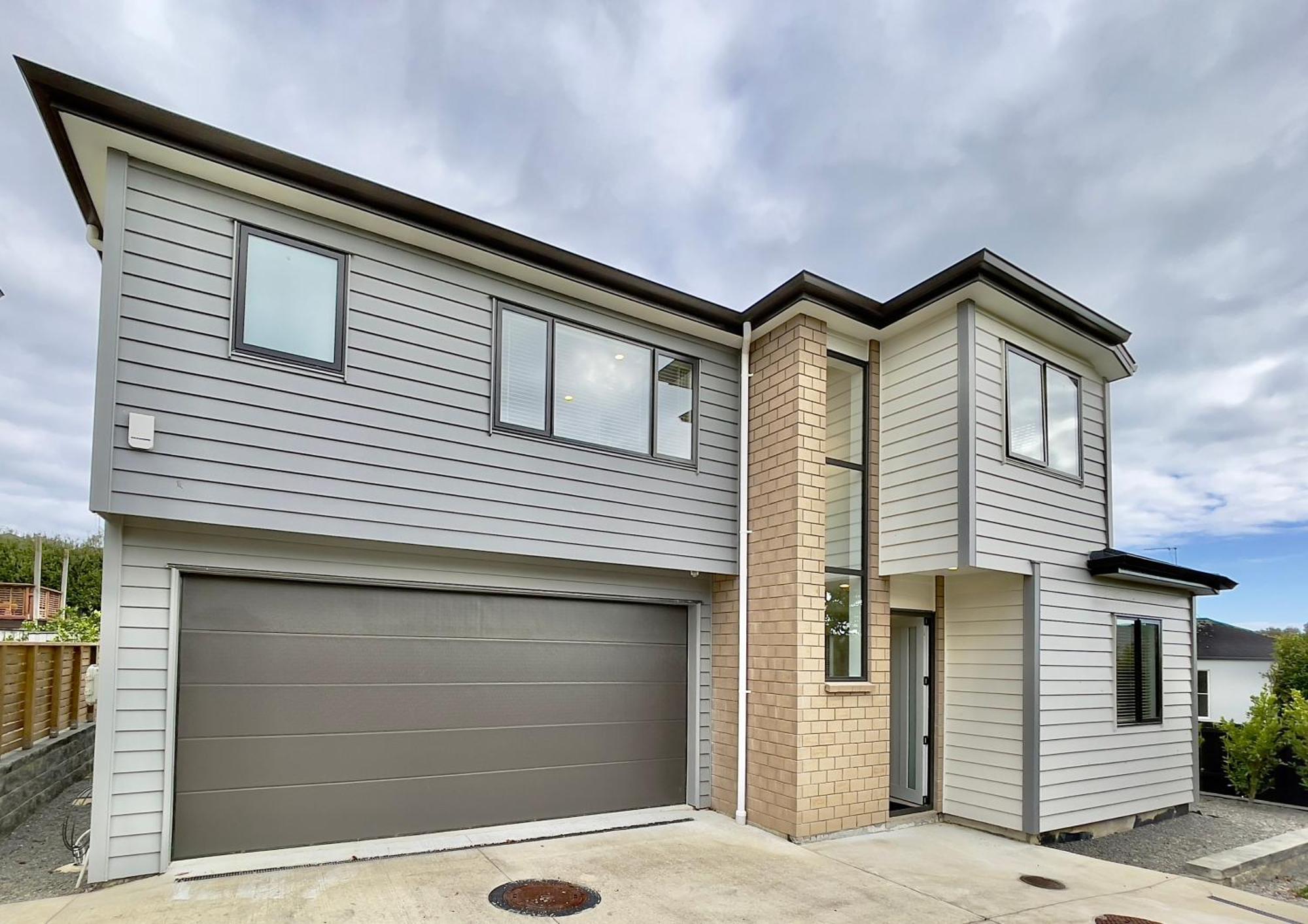 Sky Stars Brand-New Comfortable 3 & 4-Bedroom Houses Auckland Dış mekan fotoğraf