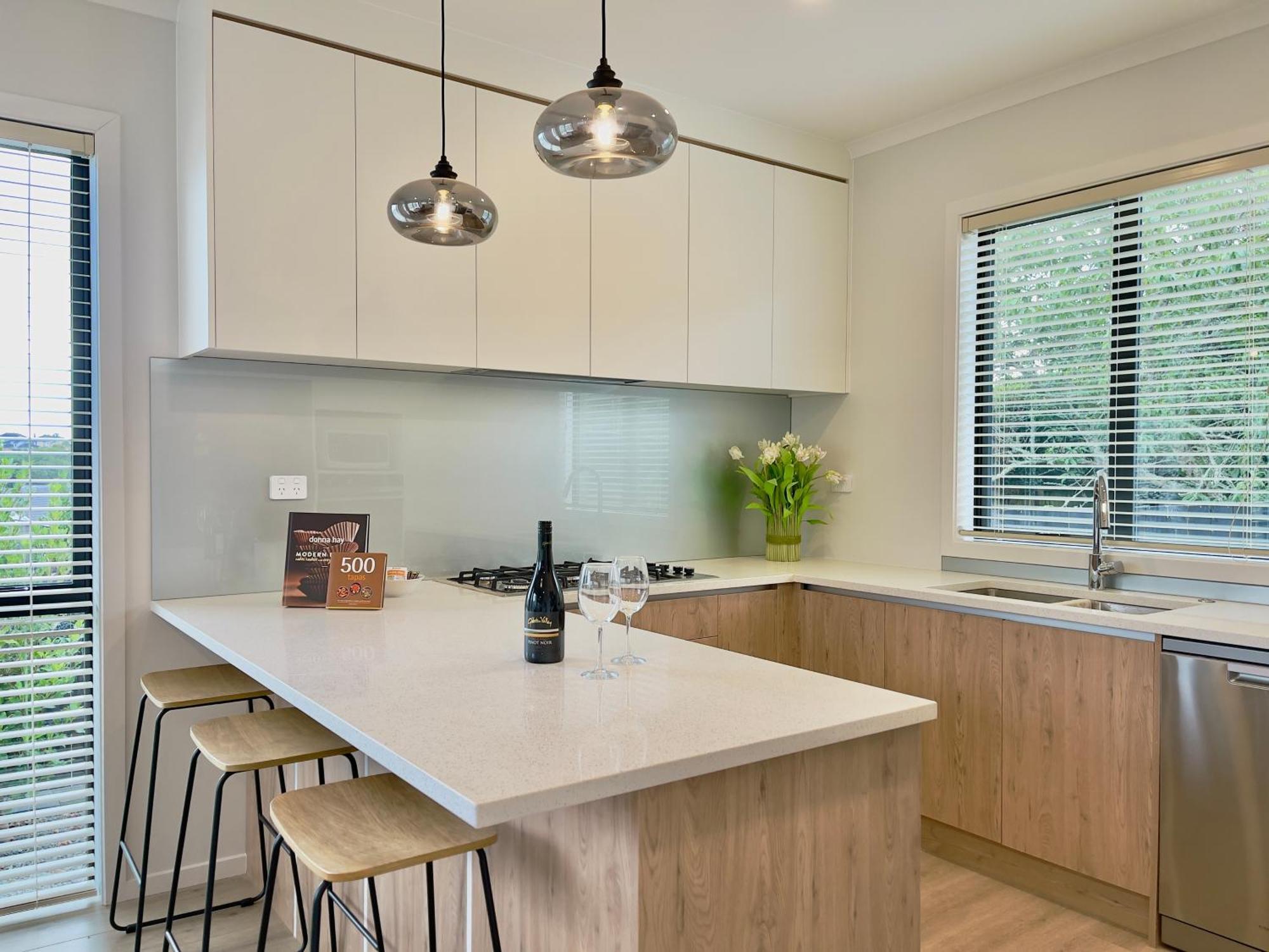Sky Stars Brand-New Comfortable 3 & 4-Bedroom Houses Auckland Dış mekan fotoğraf