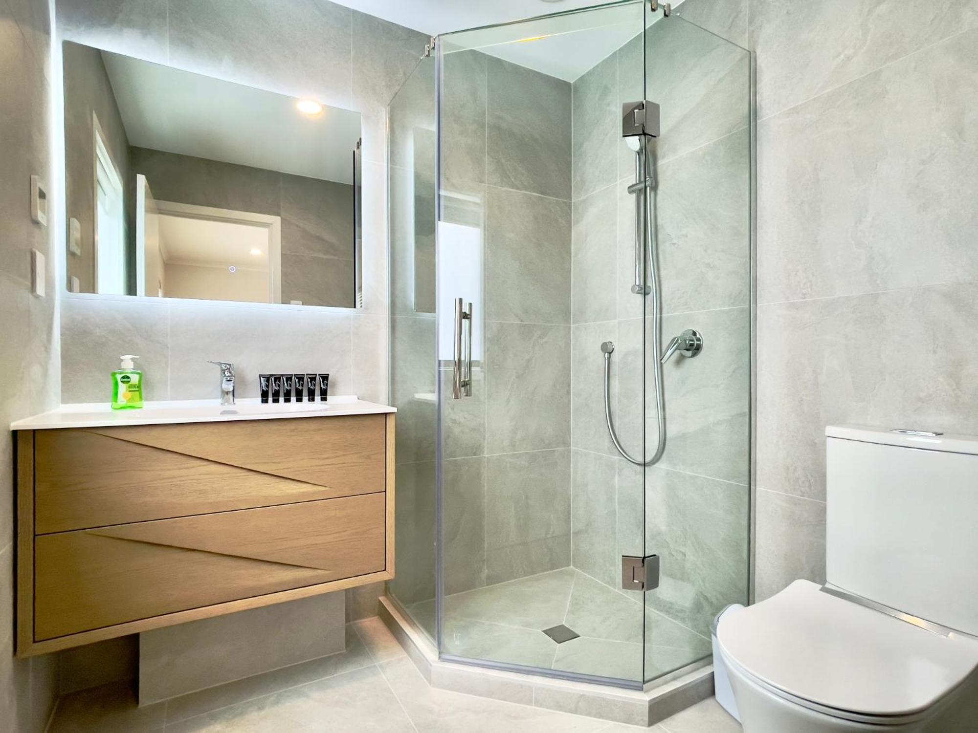 Sky Stars Brand-New Comfortable 3 & 4-Bedroom Houses Auckland Dış mekan fotoğraf