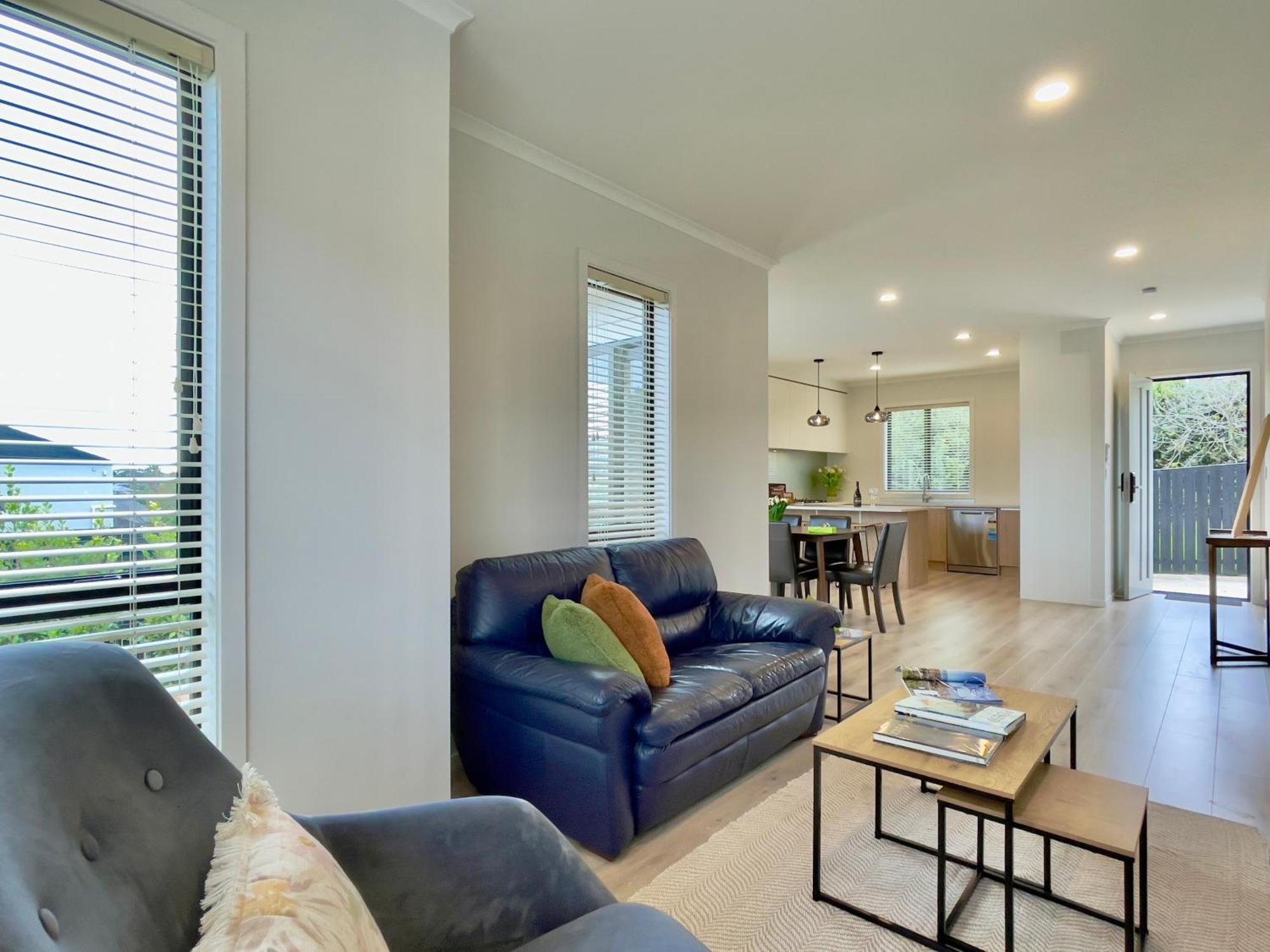 Sky Stars Brand-New Comfortable 3 & 4-Bedroom Houses Auckland Dış mekan fotoğraf